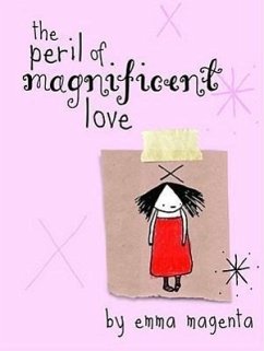 The Peril of Magnificent Love - Btg Studios; Magenta, Emma