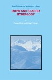 Snow and Glacier Hydrology