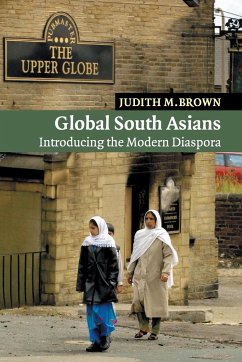 Global South Asians - Brown, Judith M.