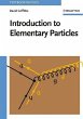 Introduction to Elementary Particles - Bild 1