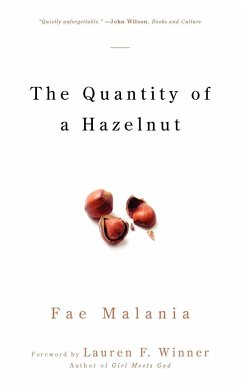 The Quantity of a Hazelnut - Malania, Fae