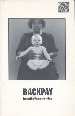 Backpay - Hammerschlag, Tamantha