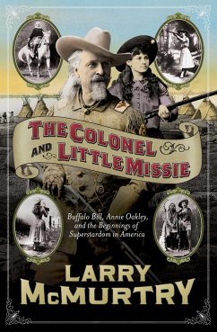 The Colonel and Little Missie - Mcmurtry, Larry