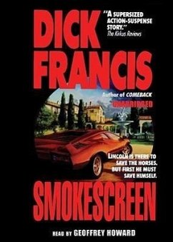 Smokescreen - Francis, Dick