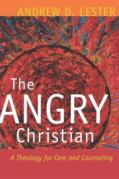 The Angry Christian - Lester