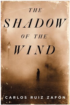 The Shadow of the Wind - Zafon, Carlos Ruiz