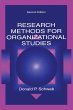 Research Methods for Organizational... - Bild 1
