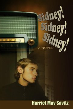 Sidney! Sidney! Sidney!