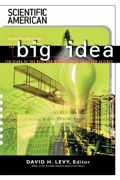 The Big Idea - Scientific American