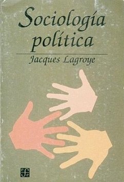 Sociologia Politica - Lagroye, Jacques