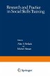 Research and Practice in Social Skills... - Bild 1
