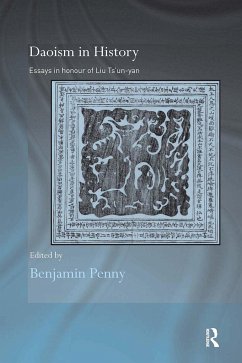 Daoism in History - Penny, Benjamin (ed.)