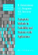 Asymptotic Methods in Probability and... - Bild 1