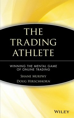 The Trading Athlete - Murphy, Shane; Hirschhorn, Doug