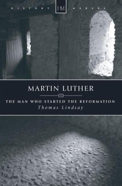 Martin Luther - Lindsay, Thomas