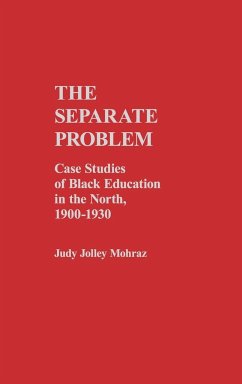 The Separate Problem - Mohraz, Judy Jolley; Unknown