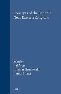 Concepts of the Other in Near Eastern Religions