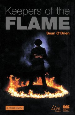 Keepers of the Flame - O'Brien, Sean