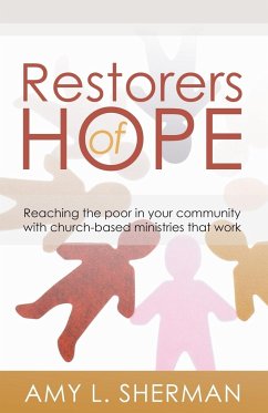 Restorers of Hope