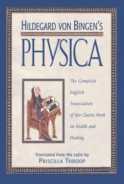 Hildegard Von Bingen's Physica