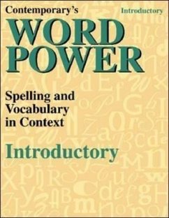 Word Power a - Contemporary Books