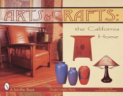 Arts & Crafts: The California Home - Congdon-Martin, Douglas
