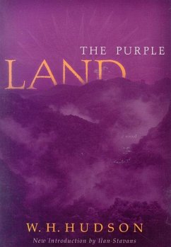 Purple Land - Hudson, W. H.