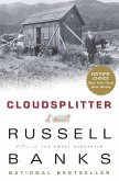 Cloudsplitter Cloudsplitter