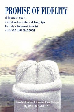 Promise of Fidelity - Manzoni, Alessandro