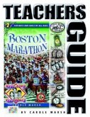 The Mystery on the Freedom Trail (Teacher's Guide)