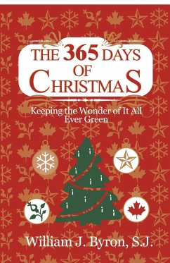 The 365 Days of Christmas