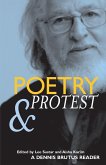 Poetry and Protest