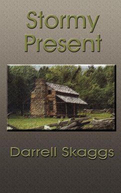 Stormy Present - Skaggs, Darrell