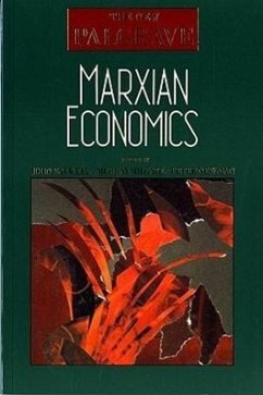 Marxian Economics