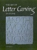 Art of Letter Carving in Stone
