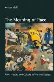 Meaning of Race