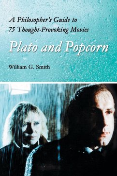 Plato and Popcorn - Smith, William G.