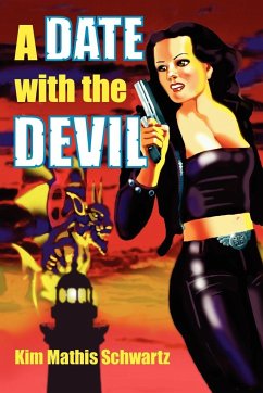 A Date with the Devil - Schwartz, Kim Mathis