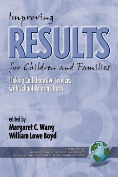 Improving Results for Children and Families