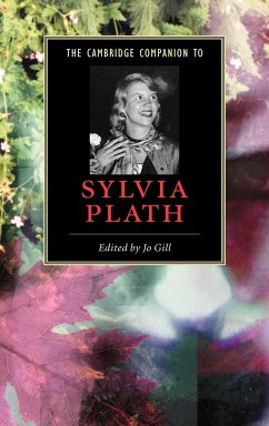 The Cambridge Companion to Sylvia Plath - Gill, Jo (ed.)