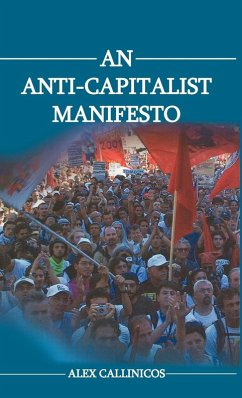 Cover An Anti-Capitalist Manifesto