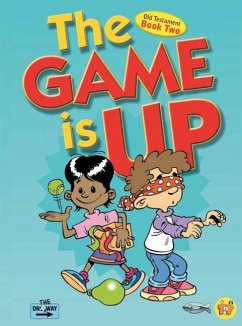 The Game Is Up - Old Testament (Book 2) - Tnt