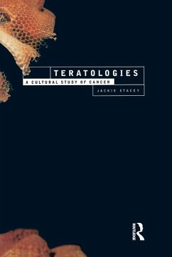 Cover Teratologies