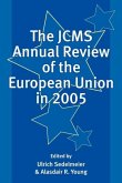 The Jcms Annual Review of the European Union in 2005
