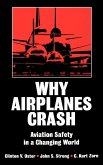 Why Airplanes Crash Why Airplanes Crash