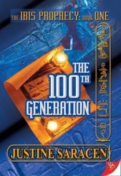 The 100th Generation - Saracen, Justine