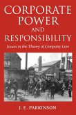 Corporate Power and Responsibility