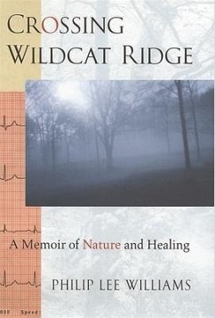 Crossing Wildcat Ridge - Williams, Philip Lee