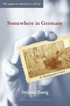Somewhere in Germany - Zweig, Stefanie