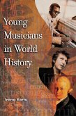 Young Musicians in World History